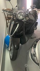 Piaggio Carnaby
