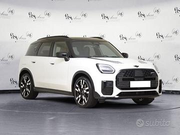 MINI Countryman C 48V JCW Tetto Gancio Camera 20