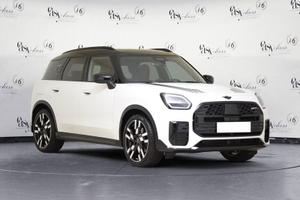MINI Countryman C 48V JCW Tetto Gancio Camera 20