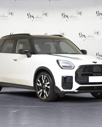 MINI Countryman C 48V JCW Tetto Gancio Camera 20