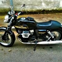 Splendida Moto Guzzi V7 Classic