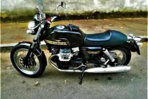 Splendida Moto Guzzi V7 Classic