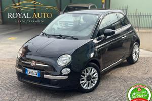 500 1.3 Multijet 95 CV Lounge