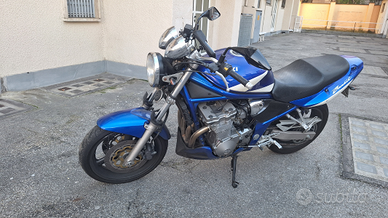 Suzuki bandit 600