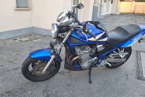 Suzuki bandit 600