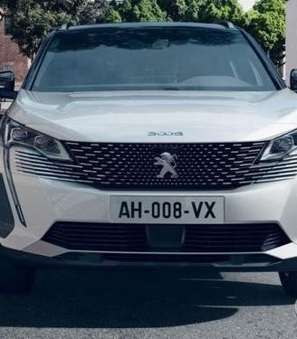 Ricambi per peugeot 3008