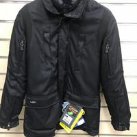 GIACCA SPIDI H2OUT MODELLO CARD