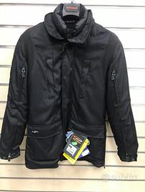 GIACCA SPIDI H2OUT MODELLO CARD