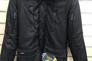 GIACCA SPIDI H2OUT MODELLO CARD