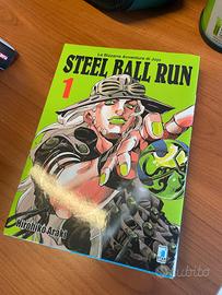 steel ball run 