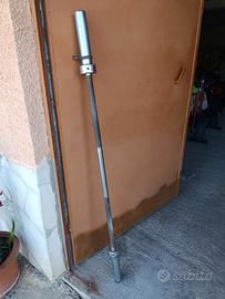 bilanciere 