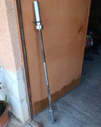 bilanciere 