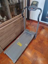 Tapis roulant elettrico, facilmente trasportabile