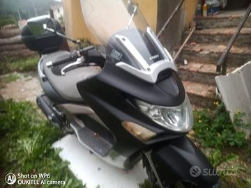 Kymco Xciting 500 - 2005