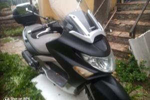 Kymco Xciting 500 - 2005