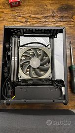 Mini PC Custom ITX
