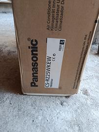climatizzatore panasonic
