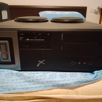 case PC 