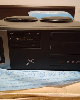 case PC 