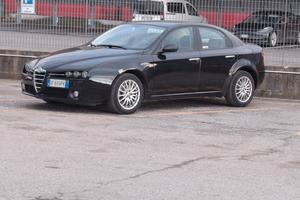 alfa romeo 159 1.9 2007 benzina 160 cv
