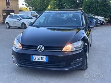 Volkswagen Golf 1.6 TDI 5p. Trendline BlueMotion T