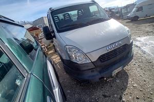 Iveco daily 35c15 3000 cc telaio