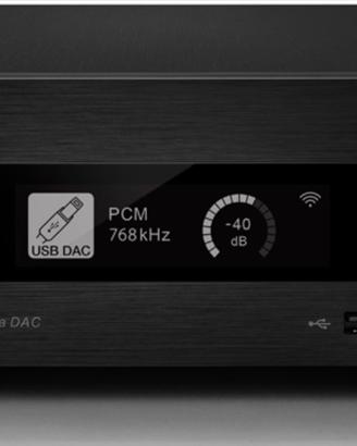 Oppo sonica dac