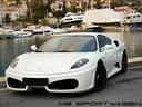 ferrari-f430-f1-bianco-avus-unica-garanzia
