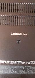 Dell Latitude 7480