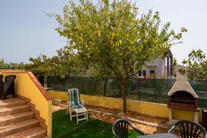 S'Anfora | Zona Balai | BBQ + patio esterno