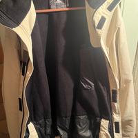 Completo Snowboard Quicksilver Tg XL 50