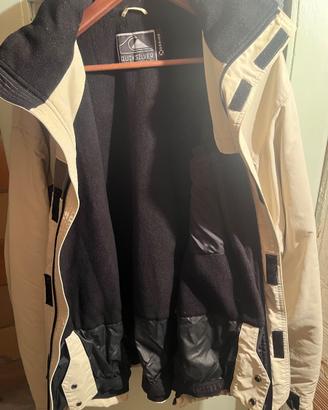 Completo Snowboard Quicksilver Tg XL 50