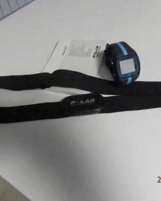 cardiofrequenzimetro polar