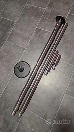 Palo Pole dance Lupit Pole Classic G2 45 mm