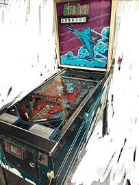 Flipper Williams Starl Flite 1975
