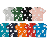 T-shirt / maglietta Denim Tears