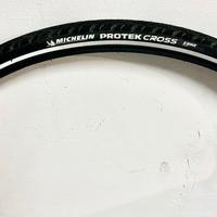 coppia copertoni michelin 28 - 700 x 32