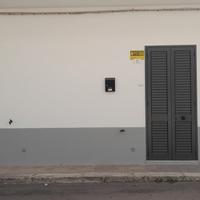 Appartamento per 2 persone piano terra