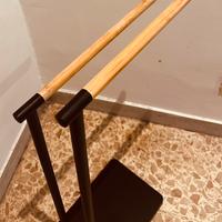 Appendiasciugamani da bagno