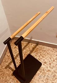 Appendiasciugamani da bagno