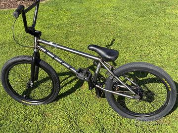 Bmx 20” cult access
