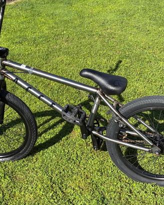 Bmx 20” cult access