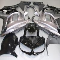 Carena completa KAWASAKI Z1000 SX 2011 - 2016 C5