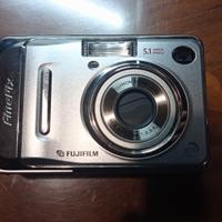 Fuji finepix A500