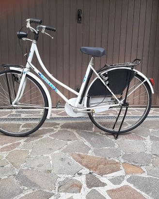 Bici holland vintage per donna olanda