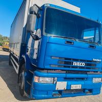 Iveco eurotech 190 27