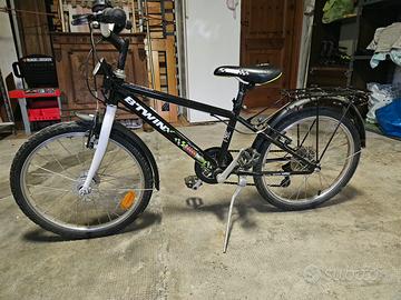 bicicletta per bambini