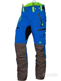 Pantaloni antitaglio Arbortec