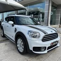 MINI Mini Cooper Hype Countryman ALL4