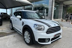 MINI Mini Cooper Hype Countryman ALL4